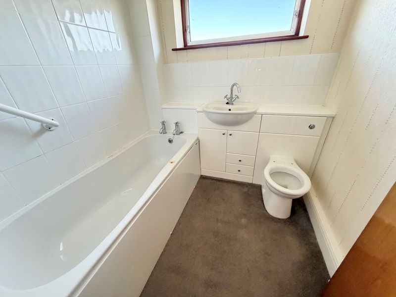 Robins Croft Great Sutton